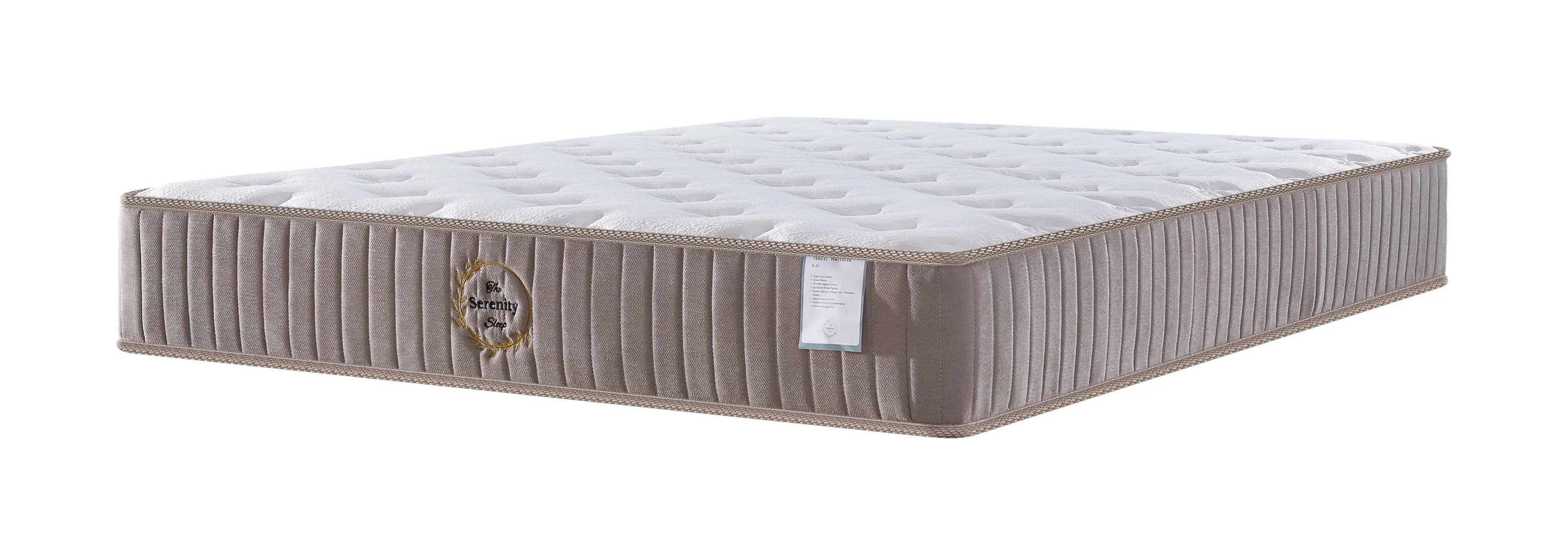 G01-MATTRESS-3FT - Image 3