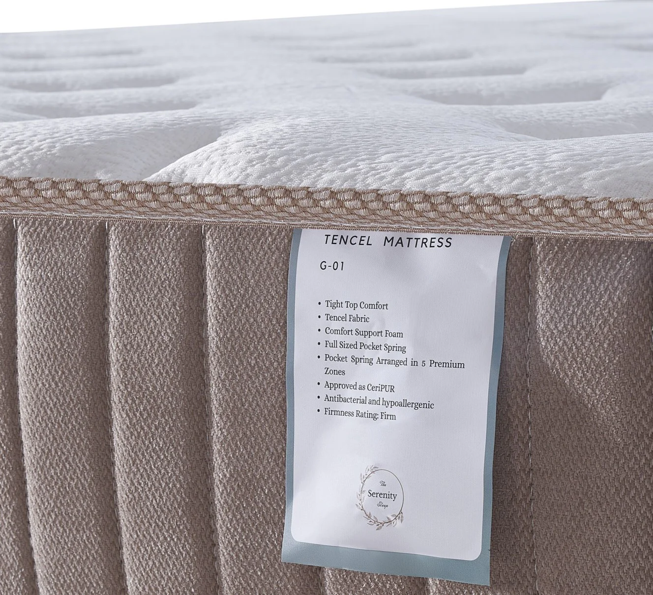 G01-MATTRESS-3FT - Image 6