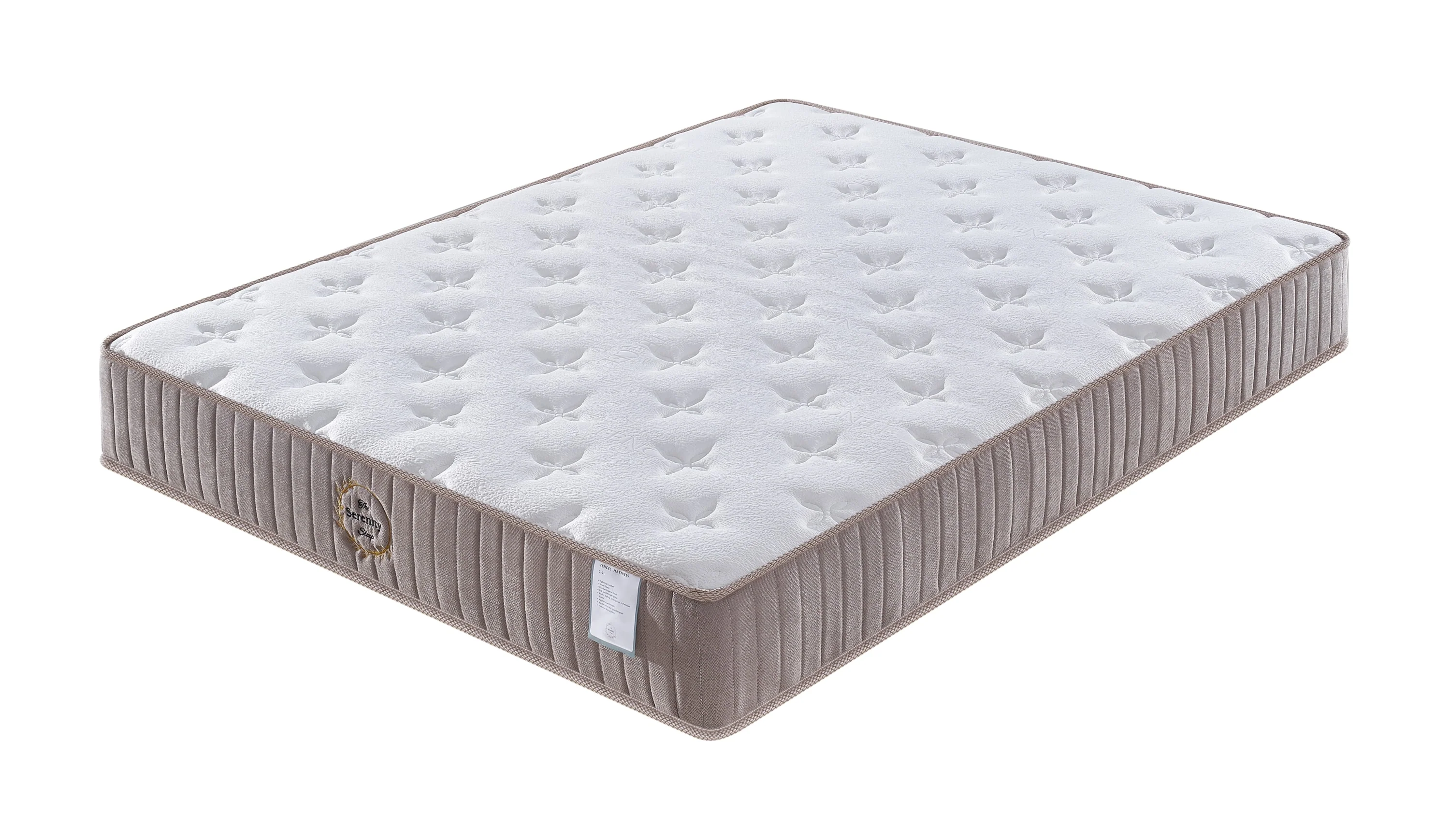 G01-MATTRESS-5FT - Image 2