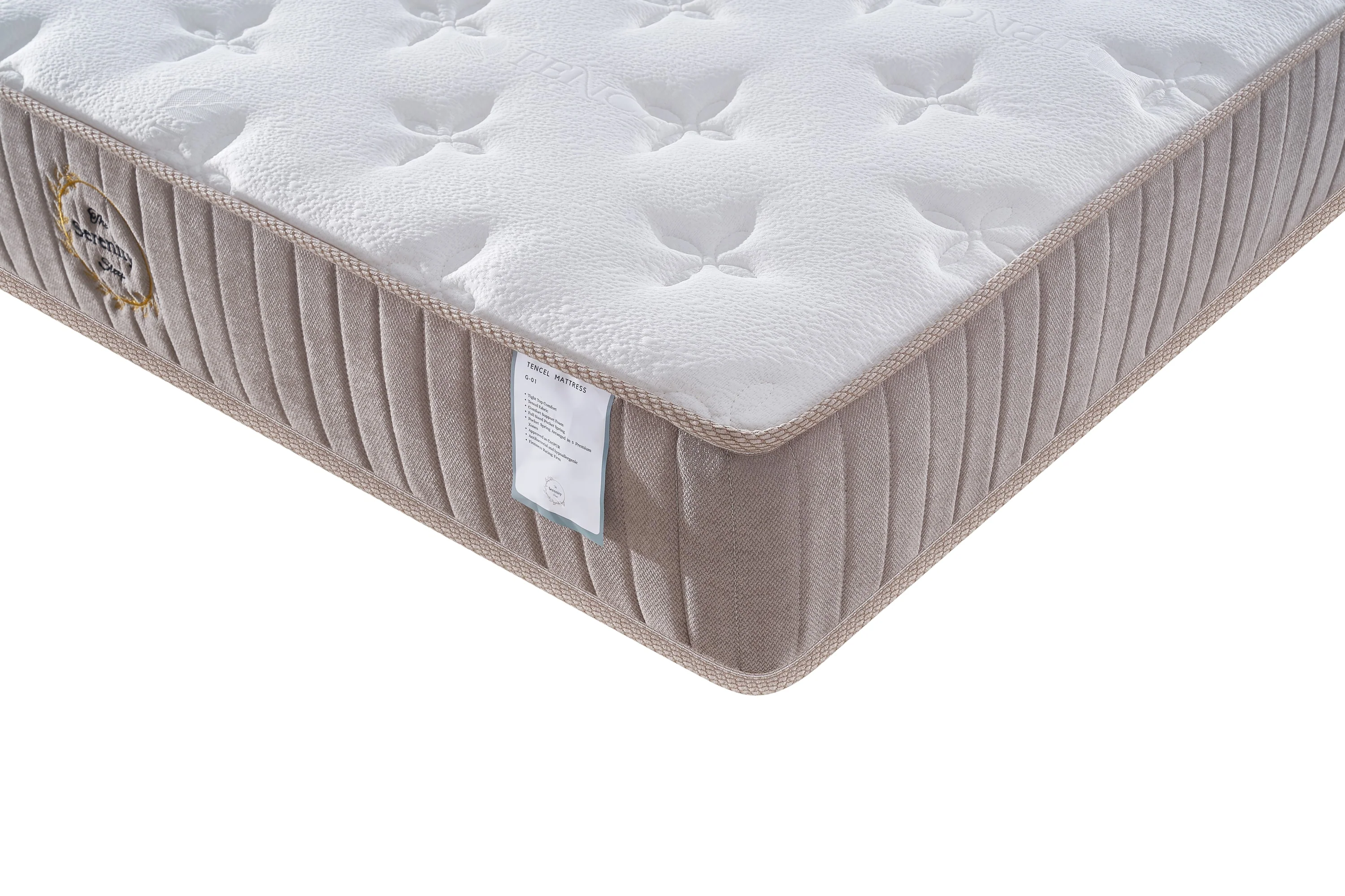 G01-MATTRESS-5FT - Image 4