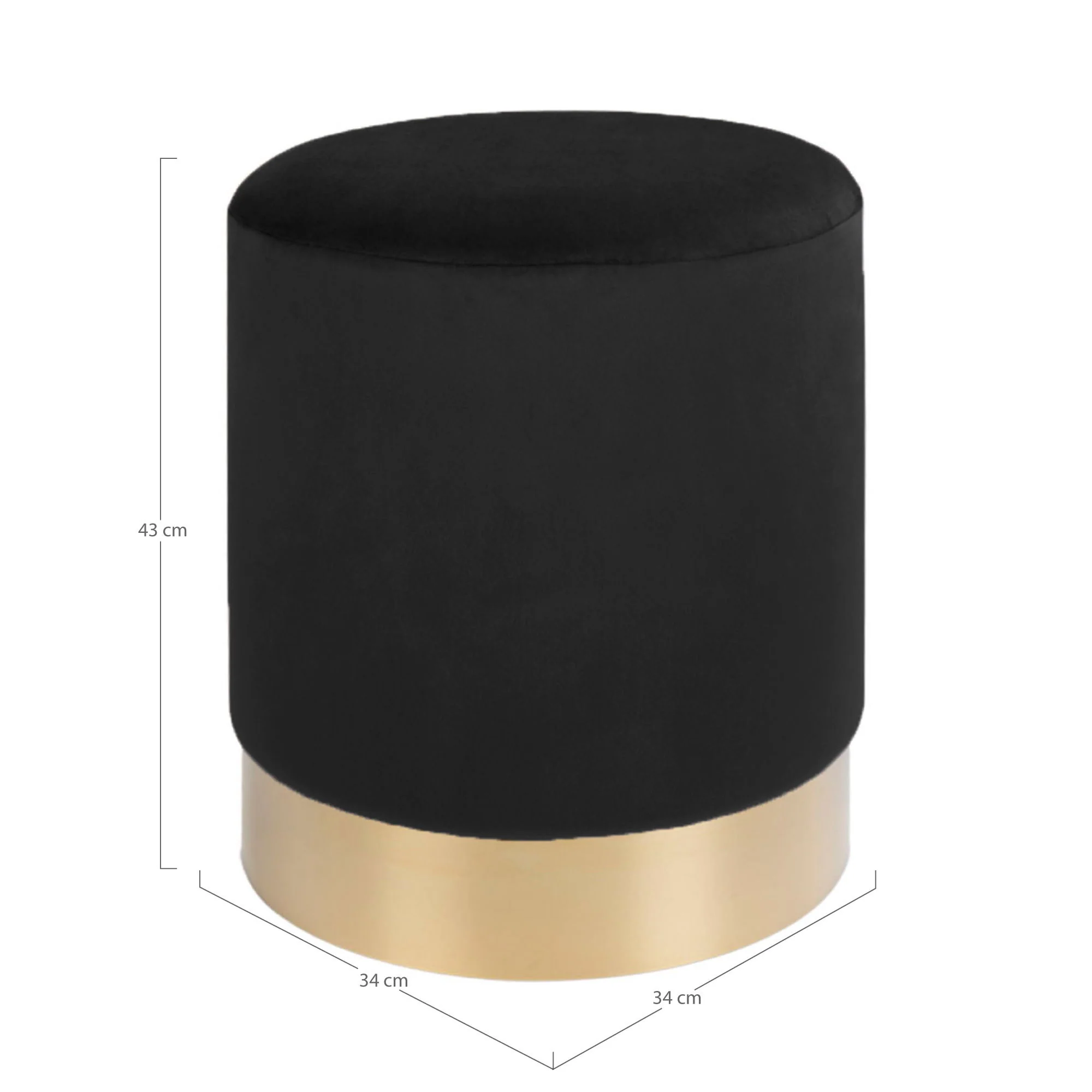Gamby Pouf Option 2 - Image 2