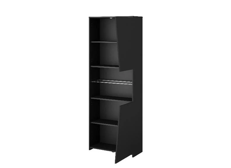 Gaming Bookcase ***SPECIAL PRICE - EXPRESS DELIVERY*** - Image 6