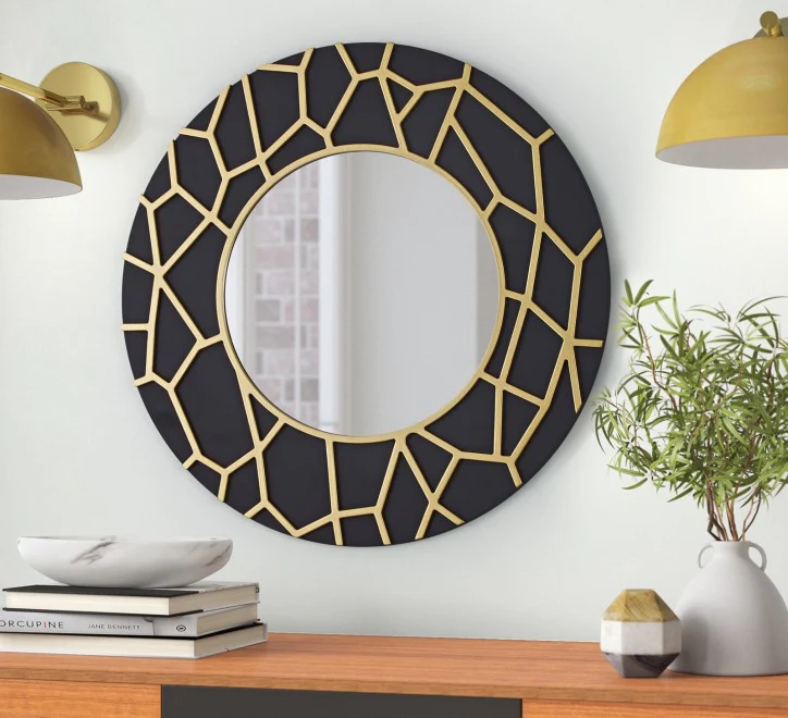 GD011 Mirror