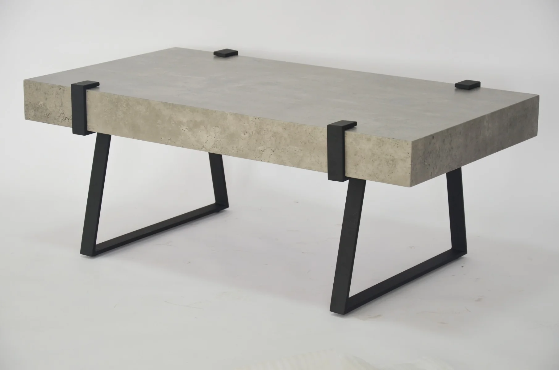 George Coffee Table Marble - Image 2