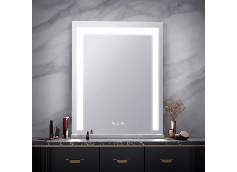 Glamour Mirrors – LED Surround Lighting 800mm x 650mm - Image 10