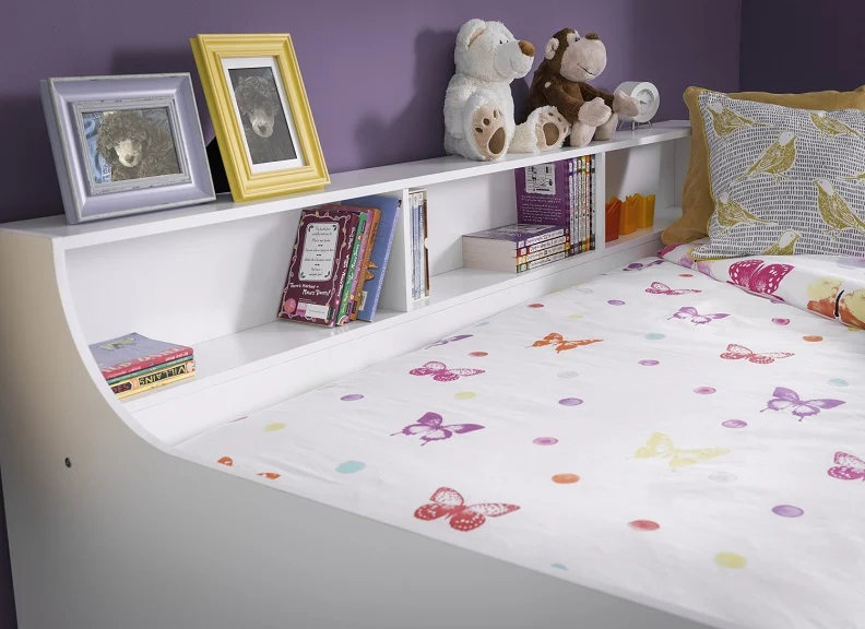 Grace Daybed W/Optional Underbed - Image 5