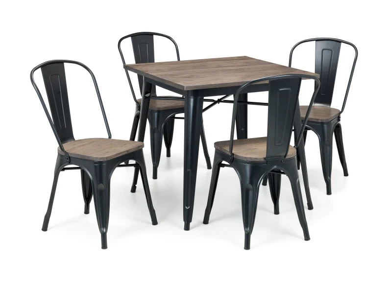Grafton Dining Table - Image 2