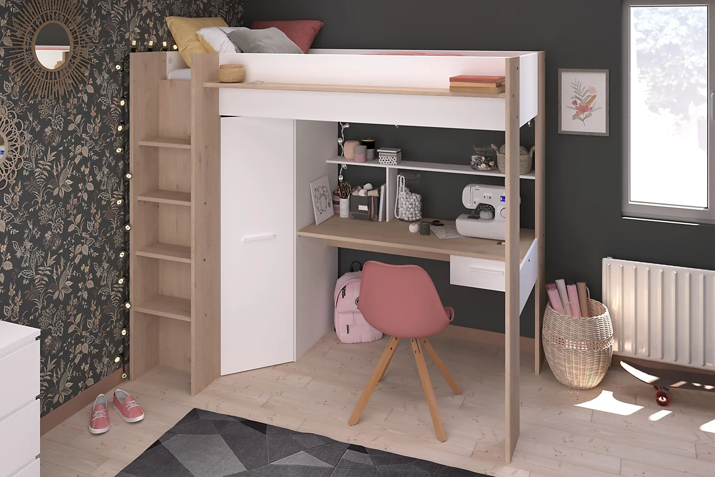 Homeline Furniture Exclusives