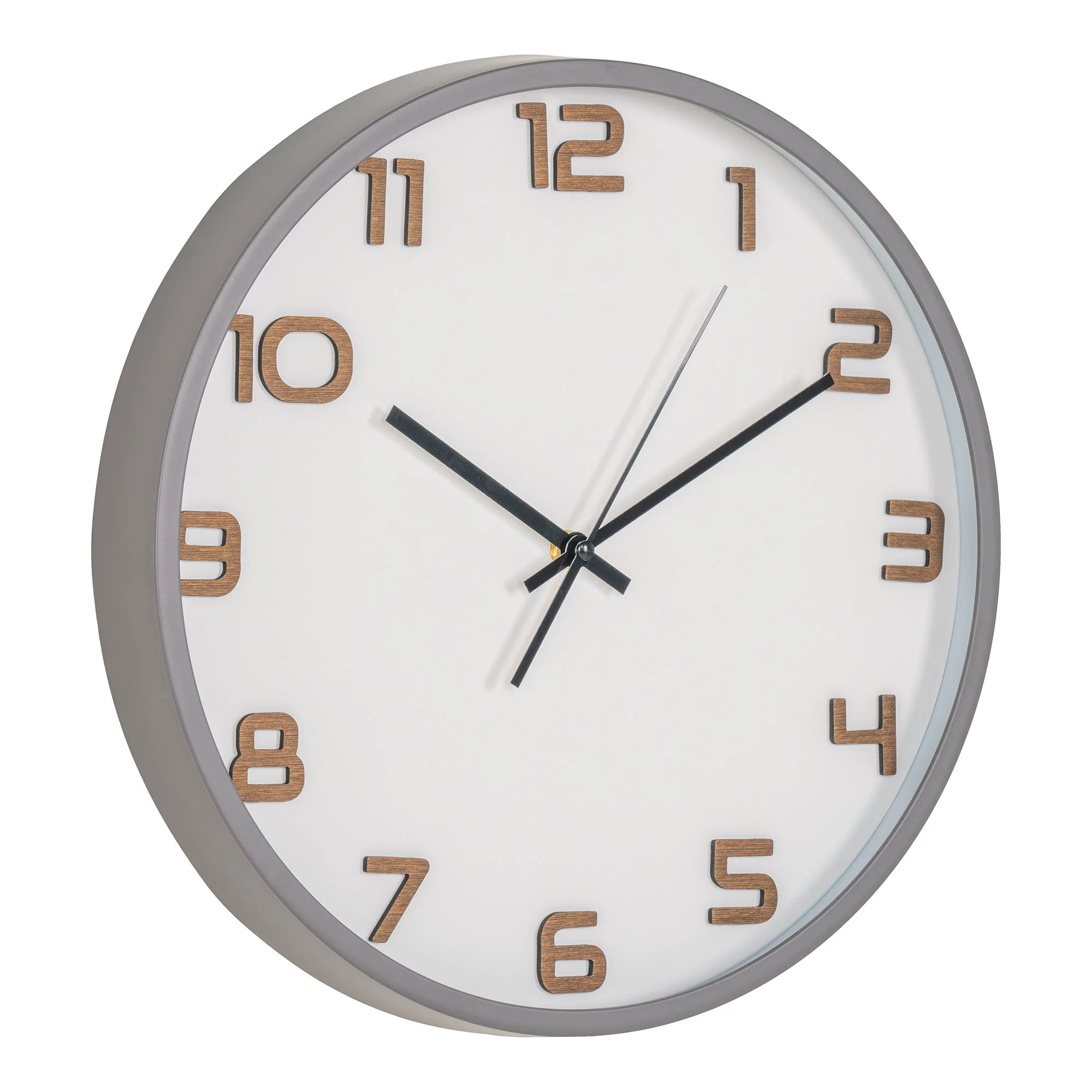 Greenwich Wall Clock - Image 2