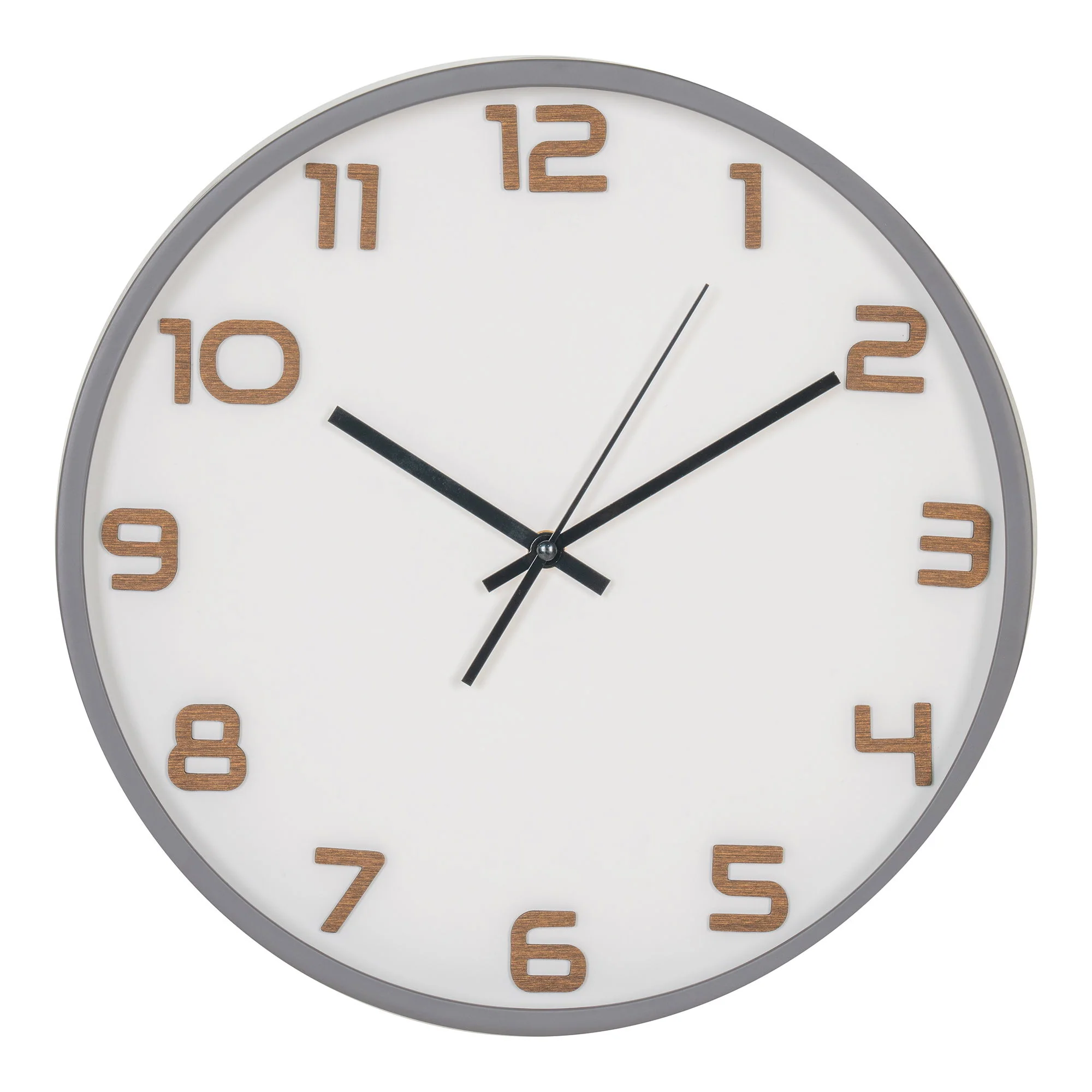 Greenwich Wall Clock - Image 3