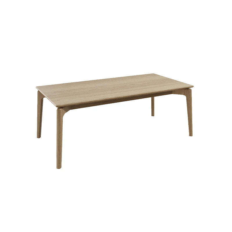 Hadley Coffee Table - Oak Natural - Image 2