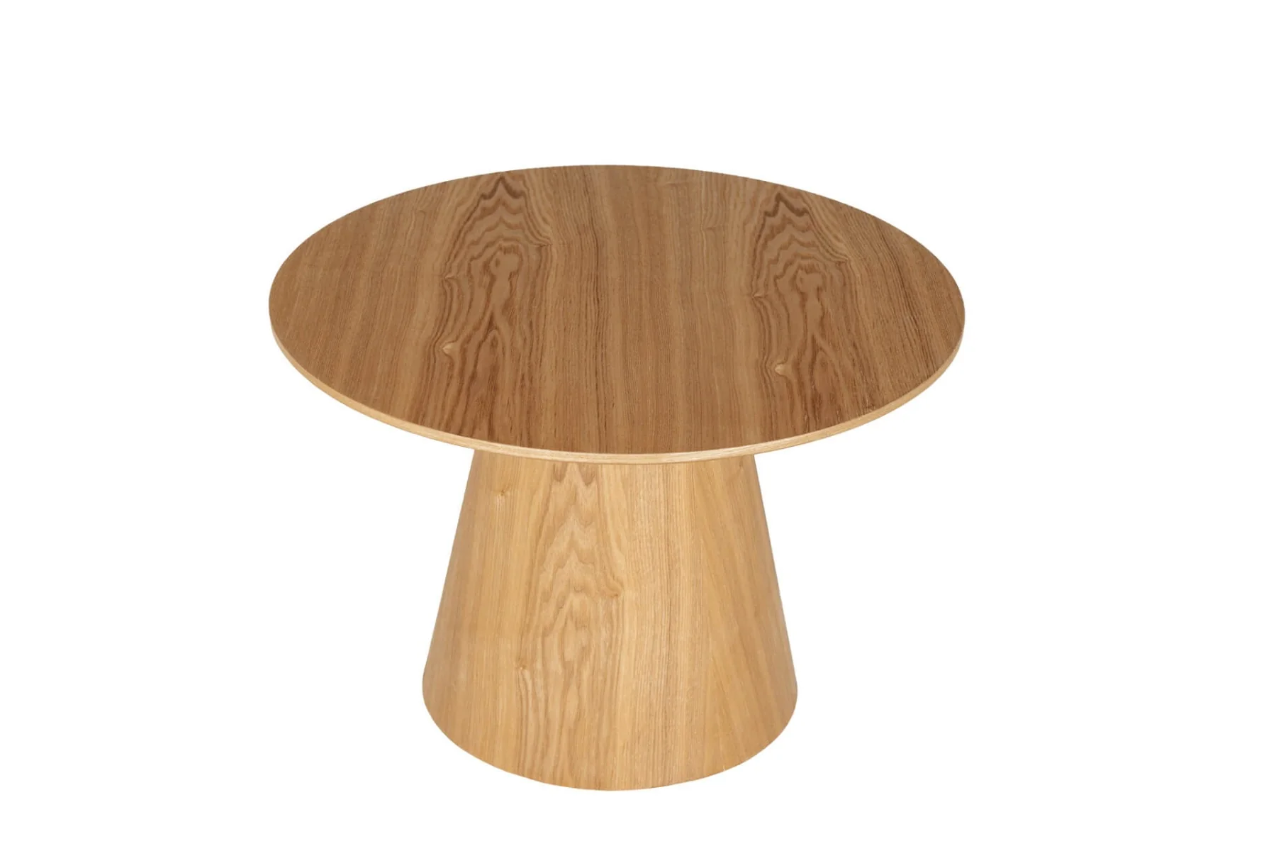 Hailey Coffee Table in Brown – Versatile and Stylish Addition to Any Room - Image 2