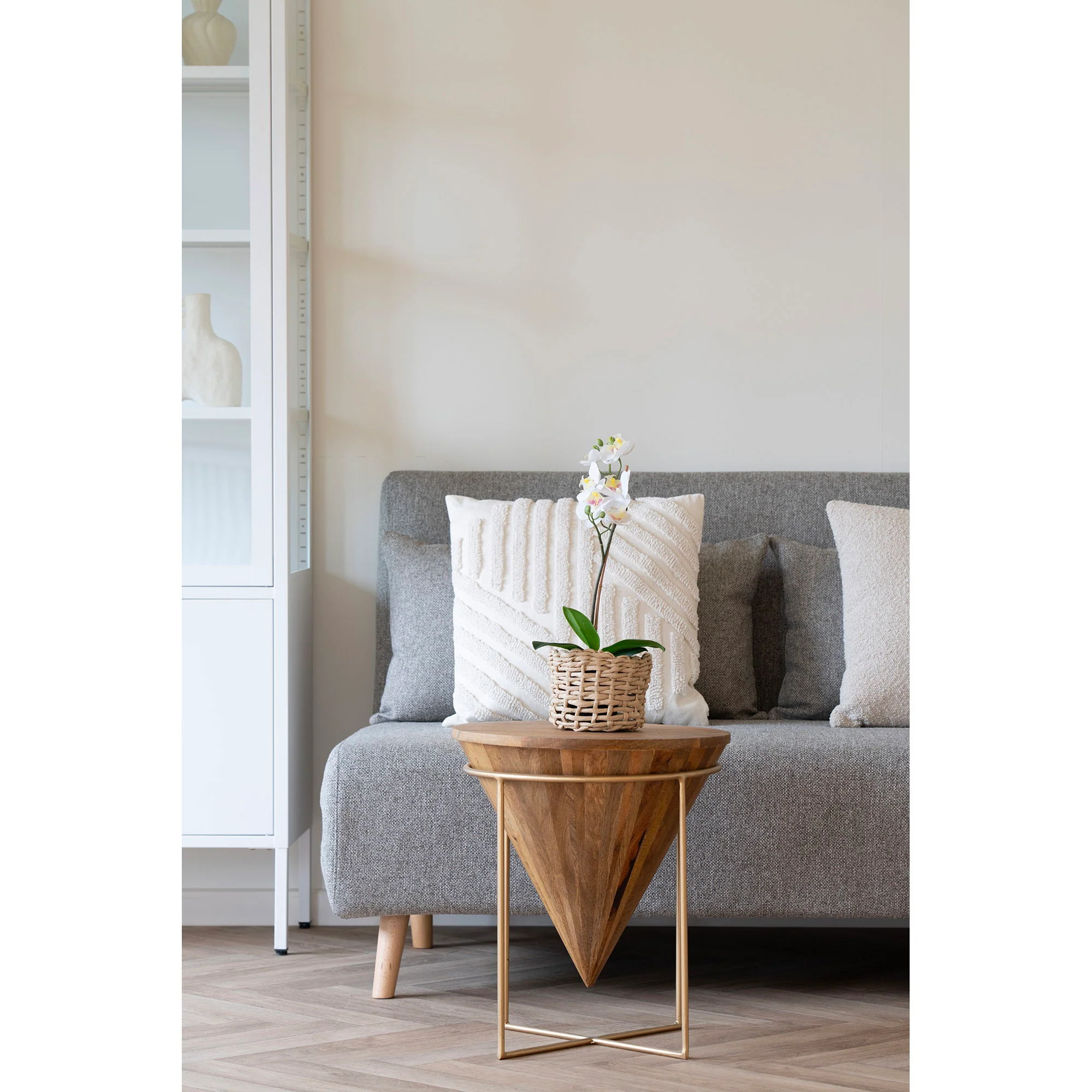 Hapur Coffee Table
