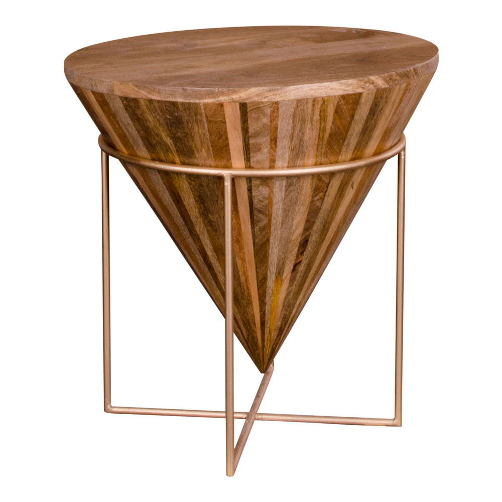 Hapur Coffee Table - Image 3