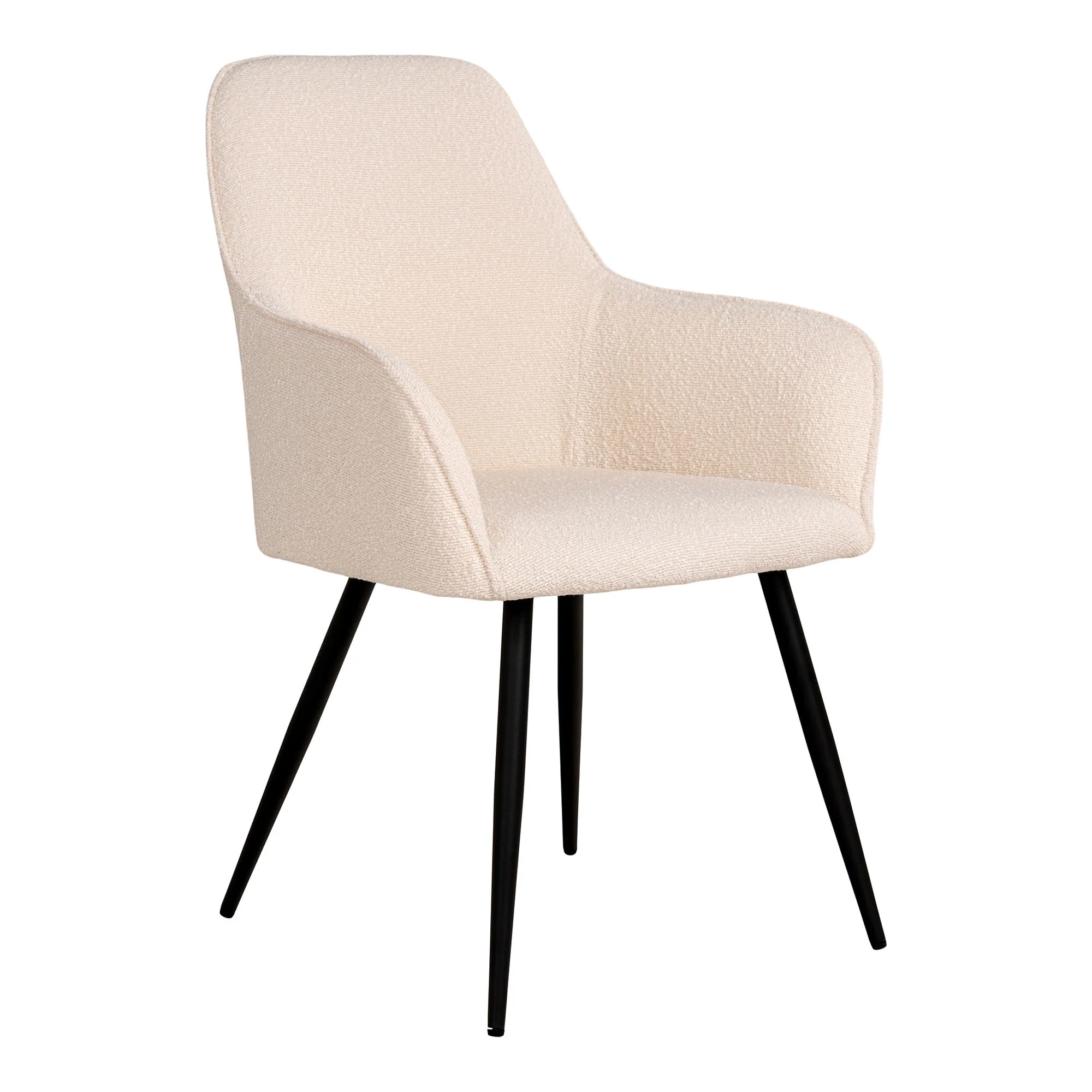 Harbo Dining Chair Option 10 - Image 3