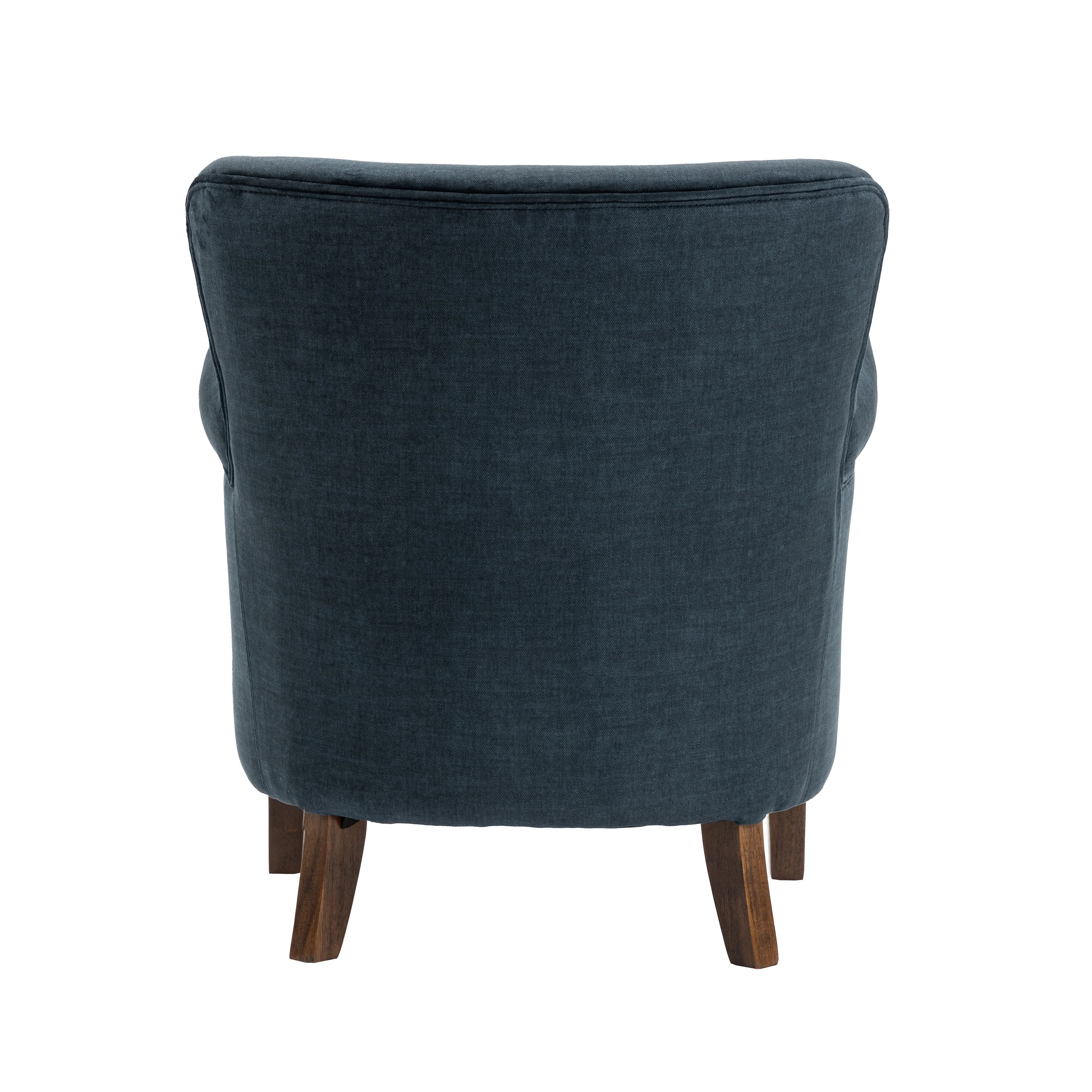 Harlow Armchair Vogue Deep Ocean - Image 5