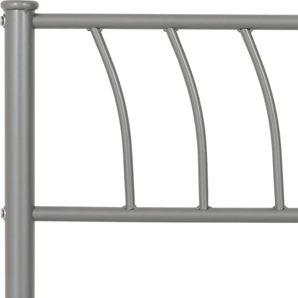 Harlow Metal Bed Frame - Image 3