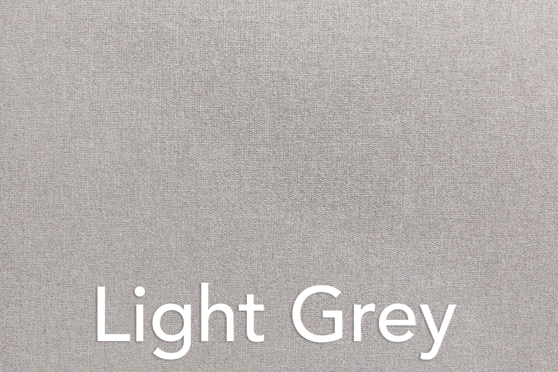 Hartley Sofa 2 Seater in Light Grey Or Charcoal - Image 3