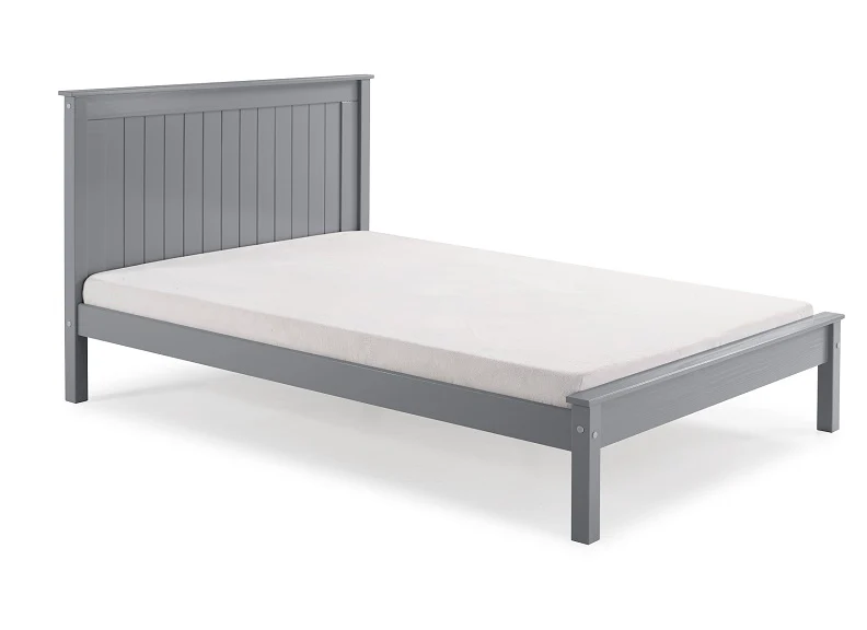 Hauteville Low Foot End Bed - Image 10