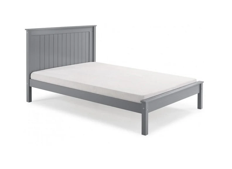 Hauteville Low Foot End Bed - Image 13