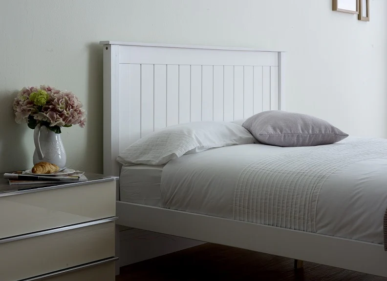 Hauteville Low Foot End Bed - Image 4