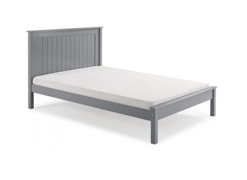 Hauteville Low Foot End Bed - Image 9