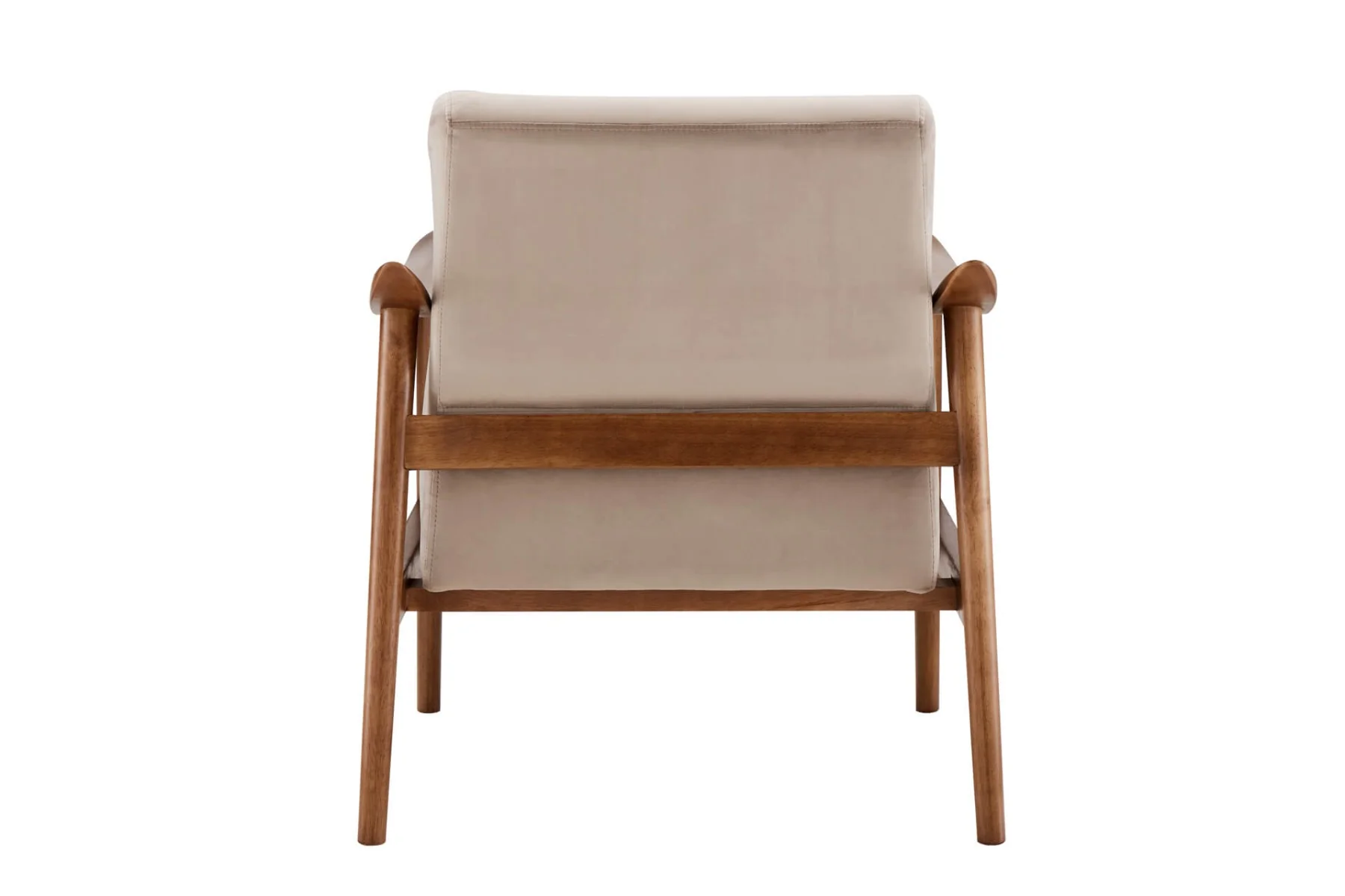 Heath Accent Chairs in Green or Taupe - Image 13