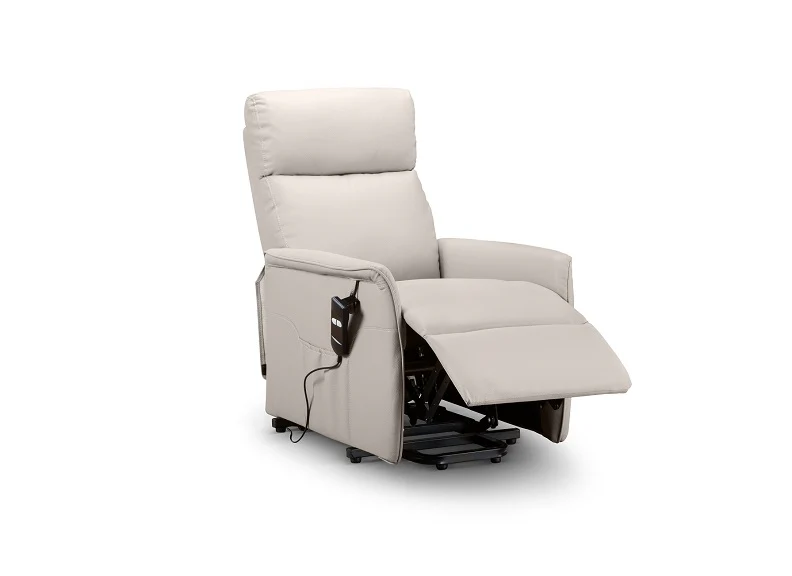 Helena Lift & Recline Armchairs - Image 8