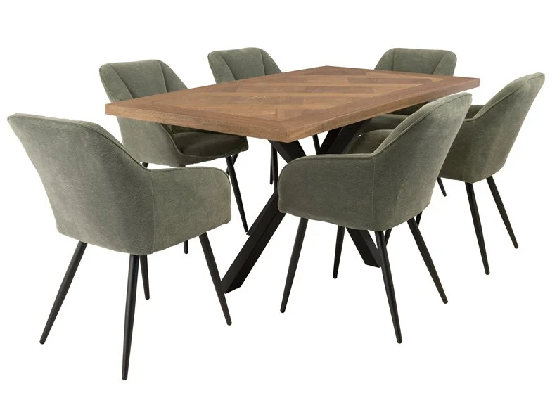 Hugo Dining Table - Image 2