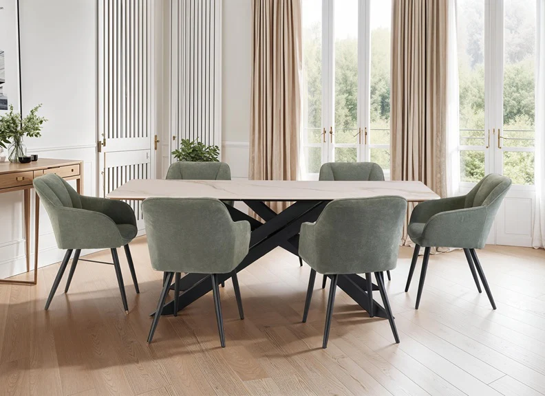 Hugo Dining Table - Image 3