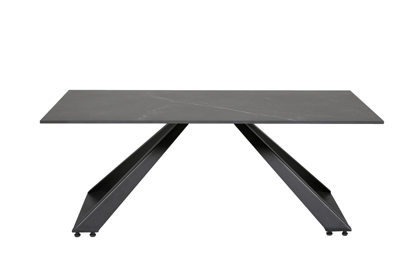 Icarus Coffee Table Black - Image 3