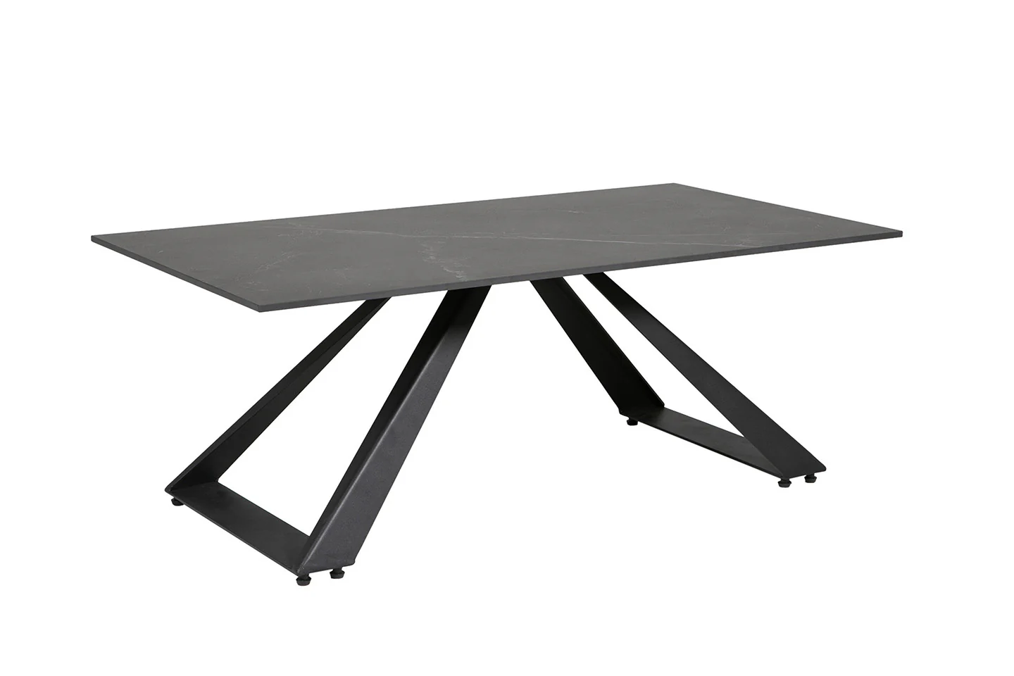 Icarus Coffee Table Black - Image 4