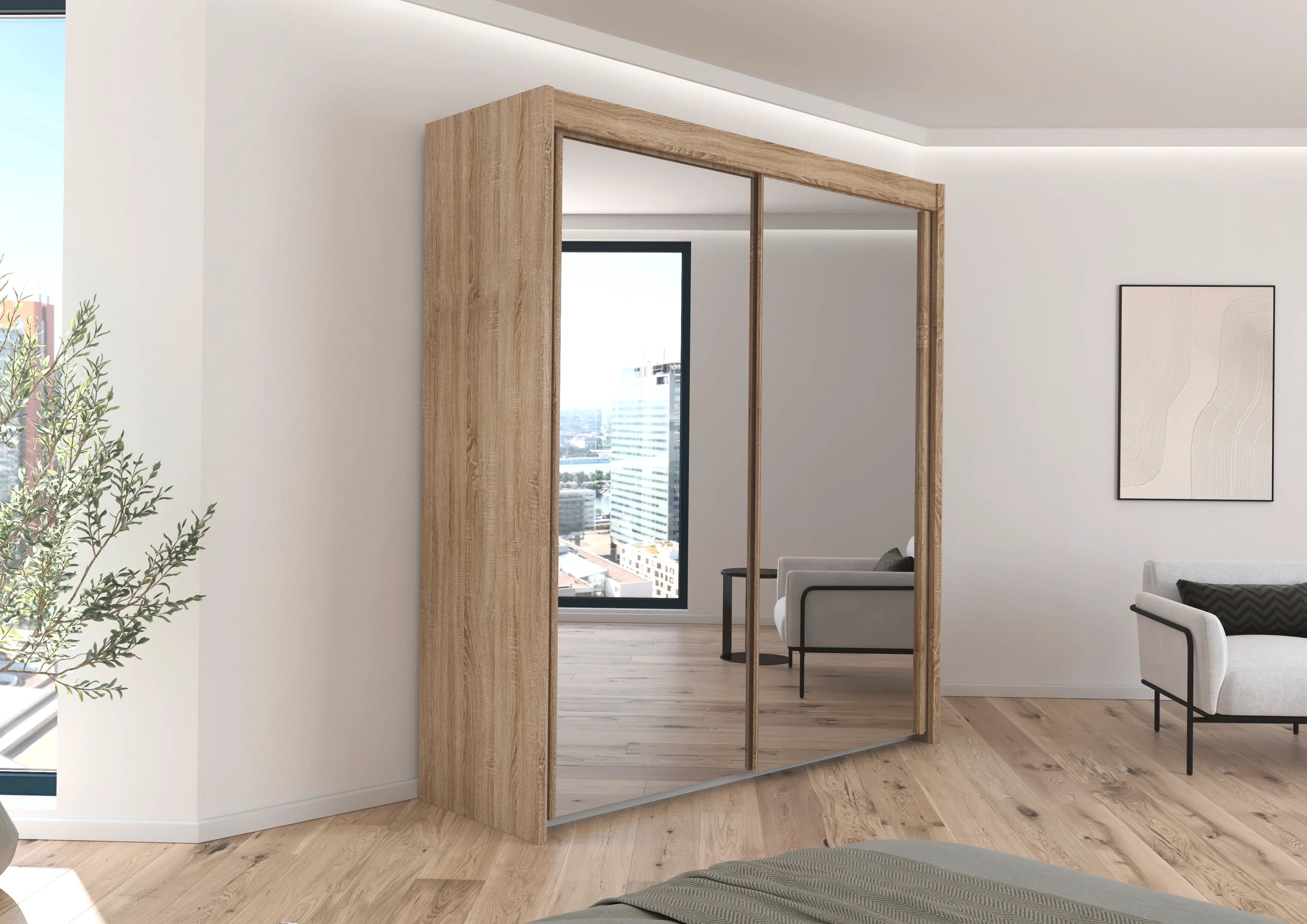 Bedroom Storage Furniture