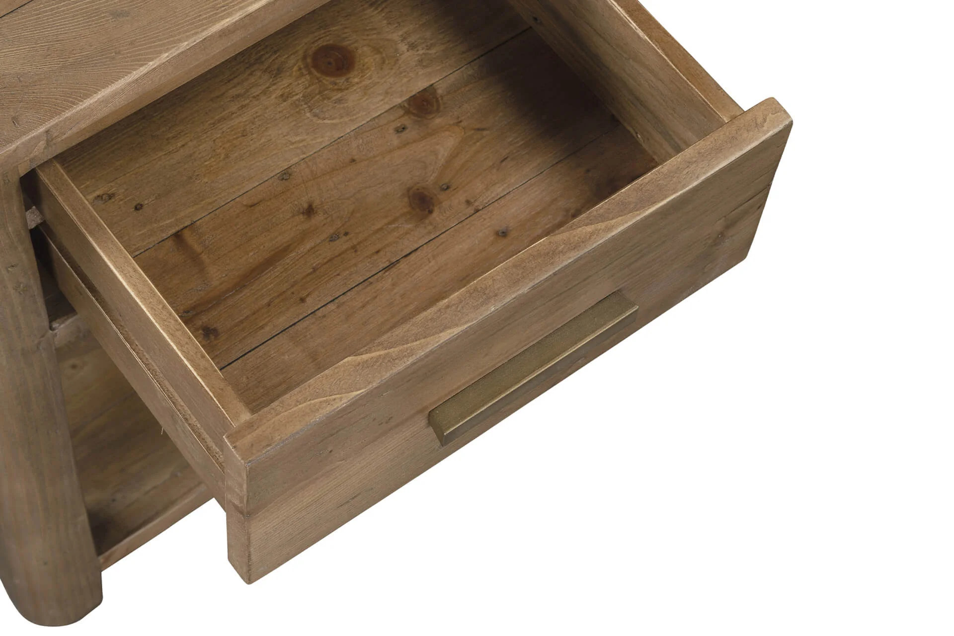 Inola 1 Drawer Bedside Table (Pre-order for July) - Image 10