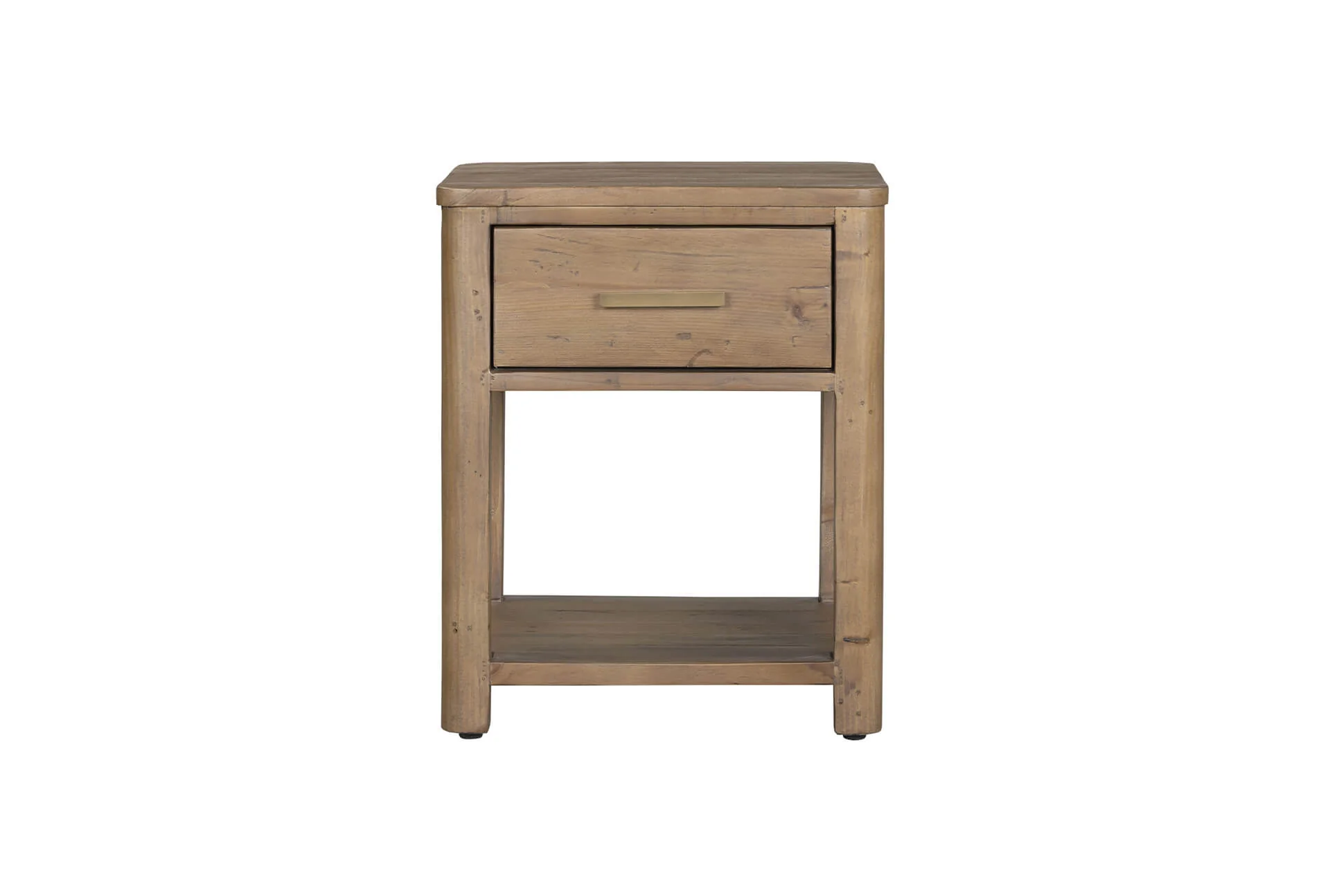 Inola 1 Drawer Bedside Table (Pre-order for July) - Image 14