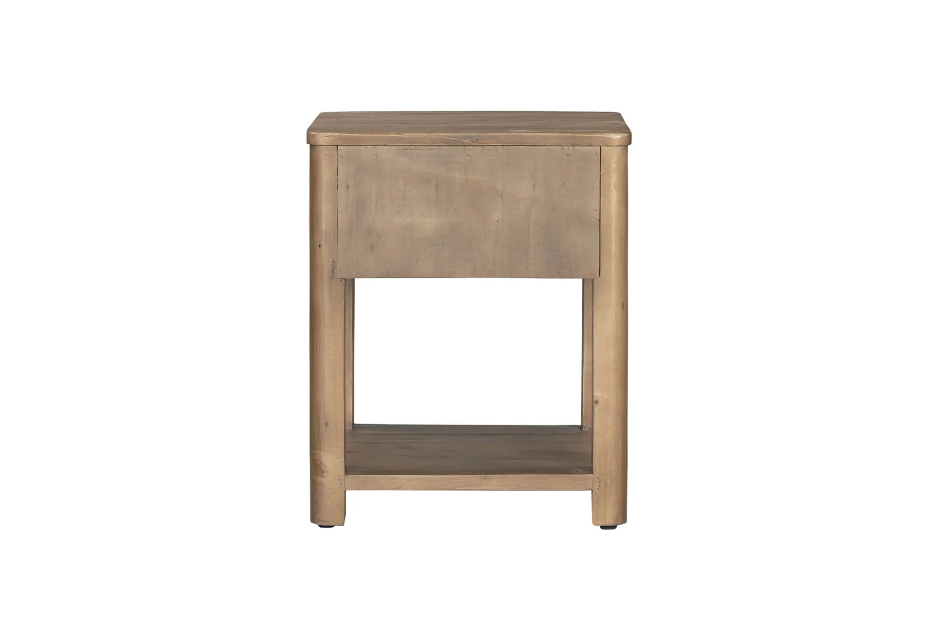 Inola 1 Drawer Bedside Table (Pre-order for July) - Image 15