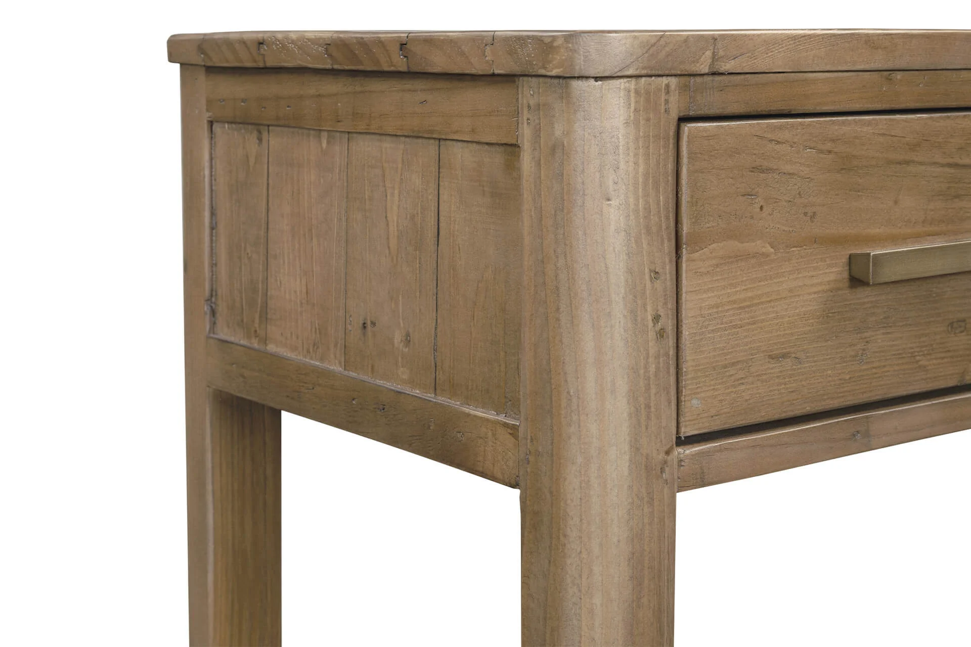 Inola 1 Drawer Bedside Table (Pre-order for July) - Image 7