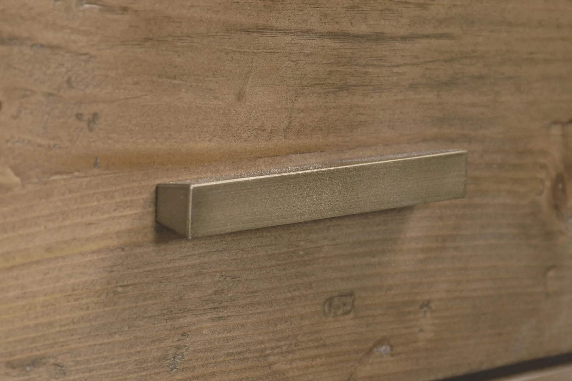 Inola 1 Drawer Bedside Table (Pre-order for July) - Image 8