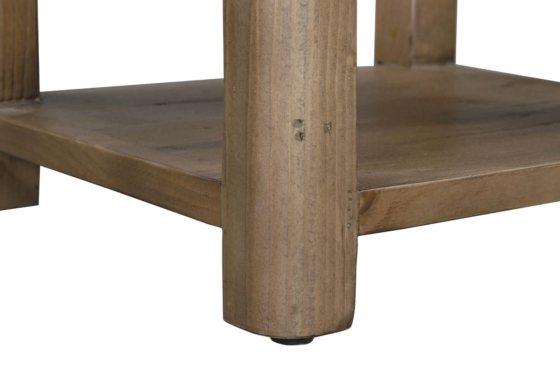 Inola 1 Drawer Bedside Table (Pre-order for July) - Image 9