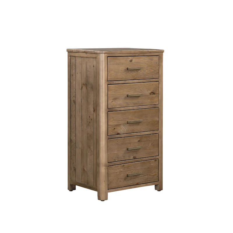 Inola 5 Drawer Tall Chest - Image 12