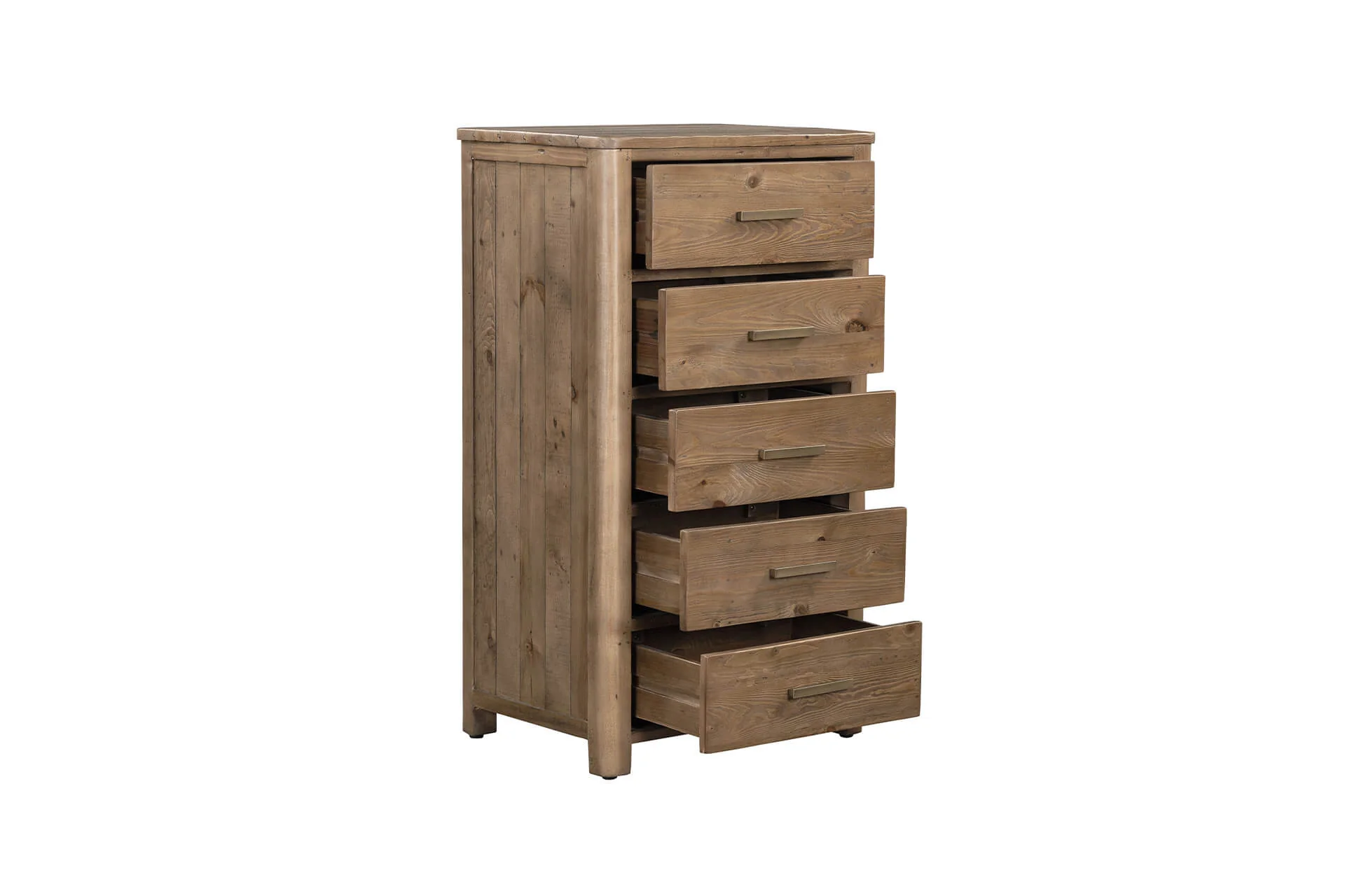 Inola 5 Drawer Tall Chest - Image 13