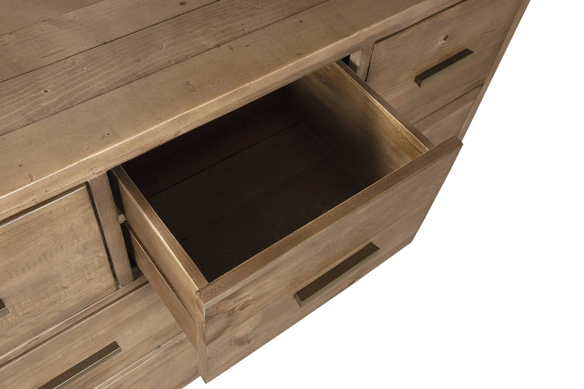 Inola 7 Drawer Dressing Chest - Image 10