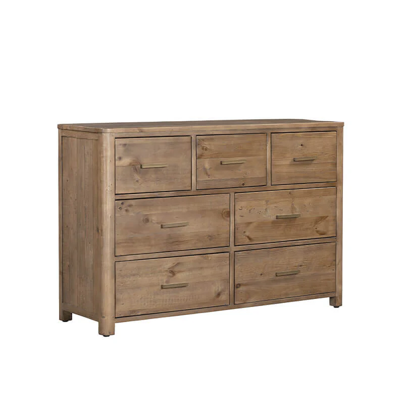 Inola 7 Drawer Dressing Chest - Image 15