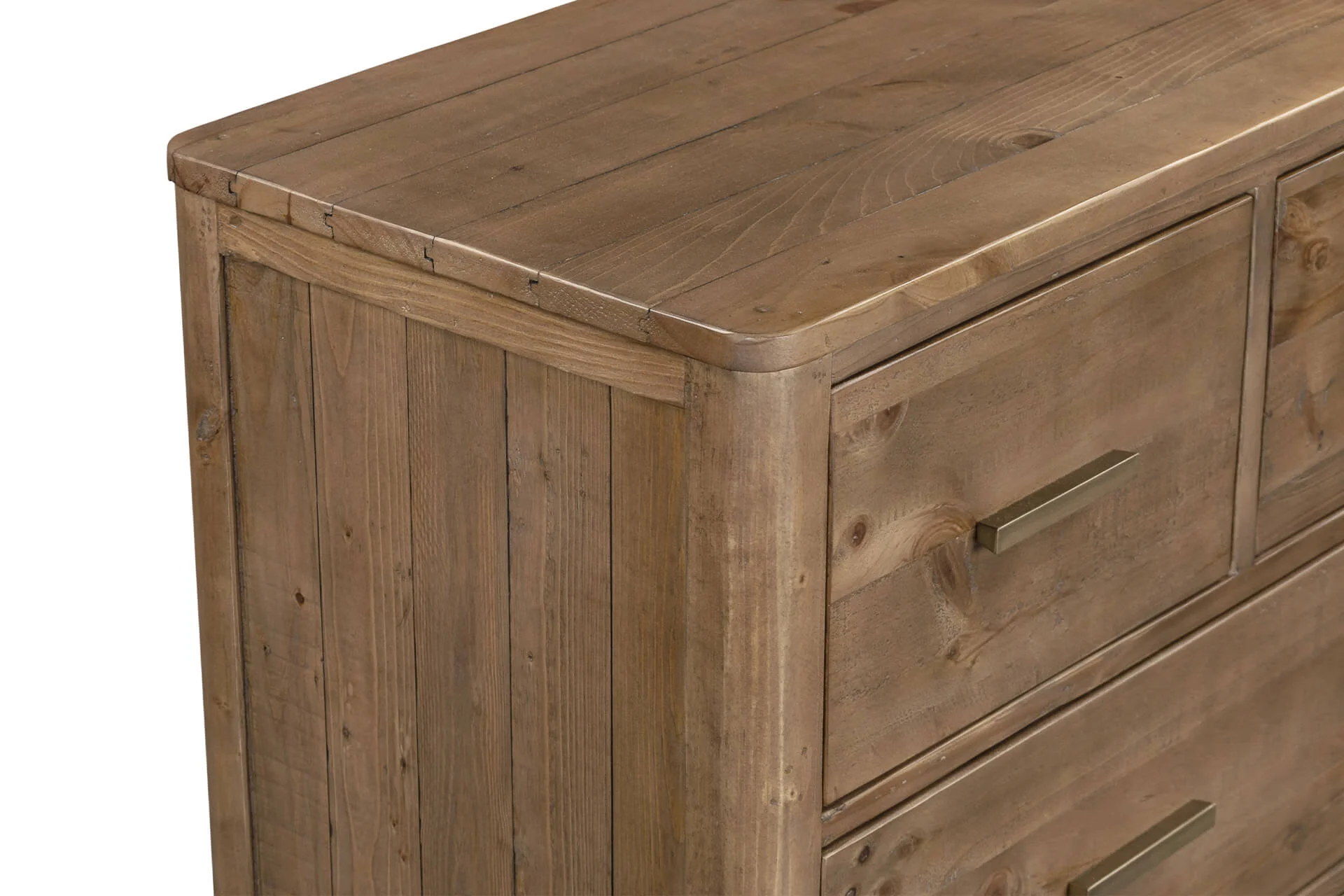 Inola 7 Drawer Dressing Chest - Image 5