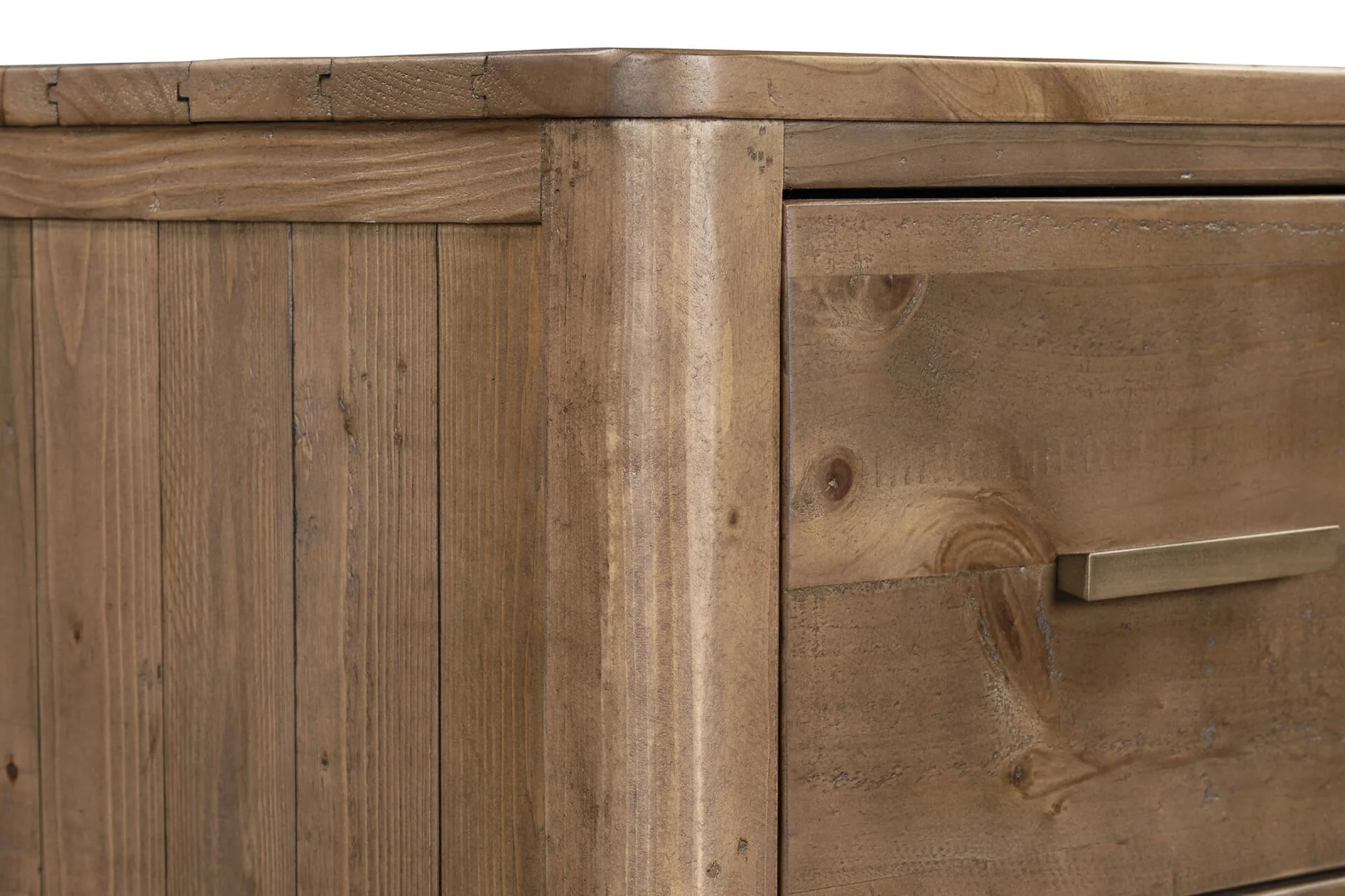 Inola 7 Drawer Dressing Chest - Image 6
