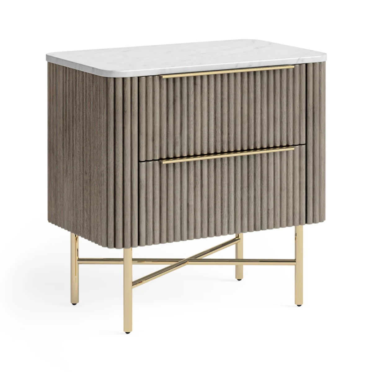 Isabella Bedside