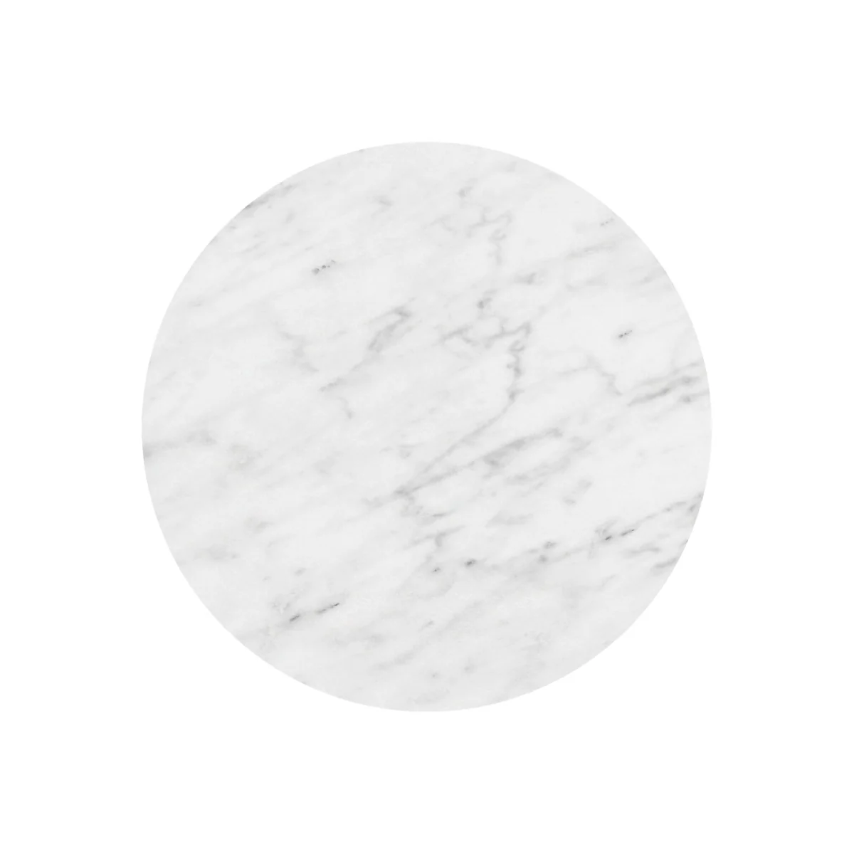 Isabella Cupboard – Ivory Finish 400mm Wide - Image 3