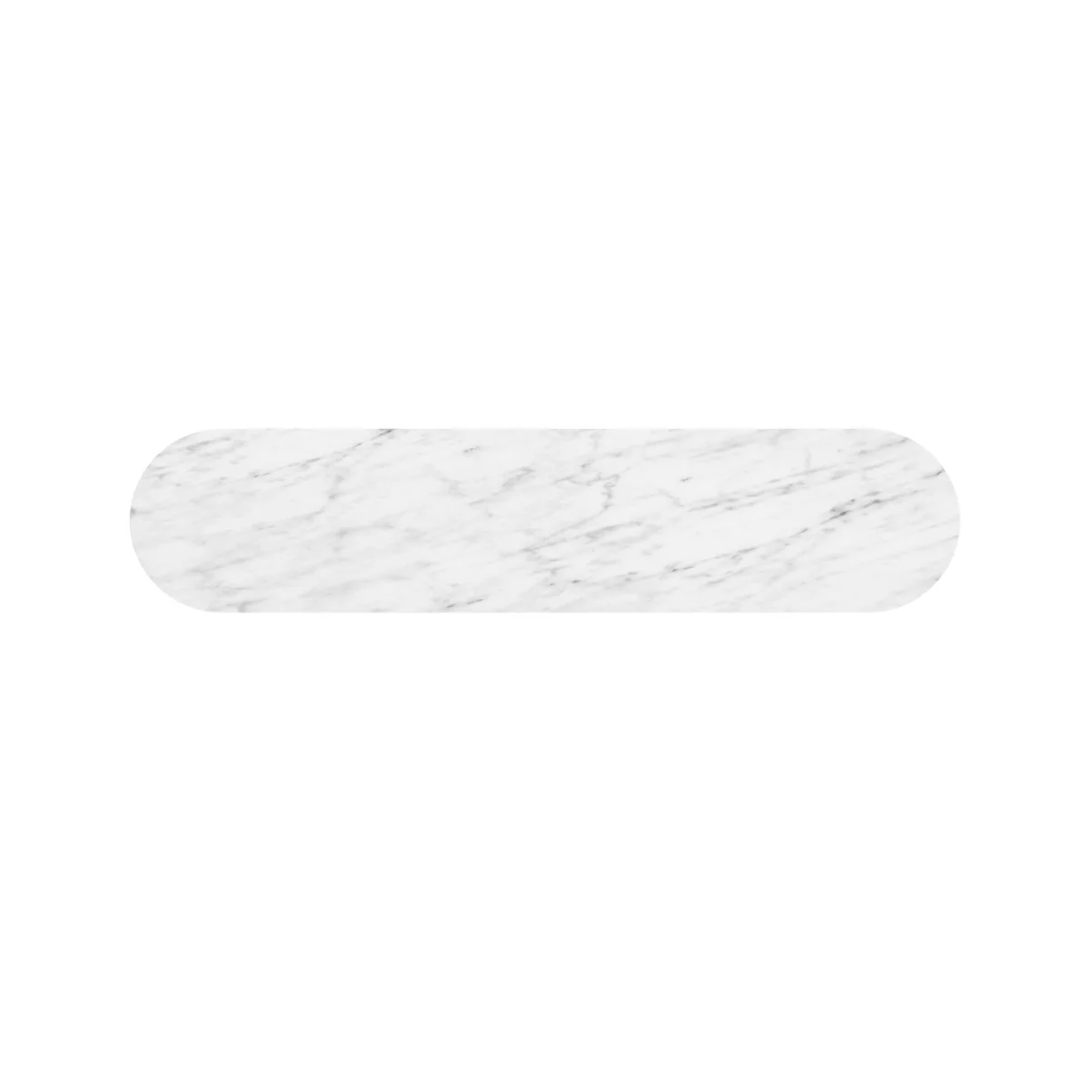 Isabella Extra Large Media Stand (Pre-order only) - Image 3