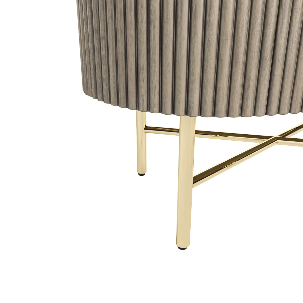 Isabella Mini Sideboard - Image 3