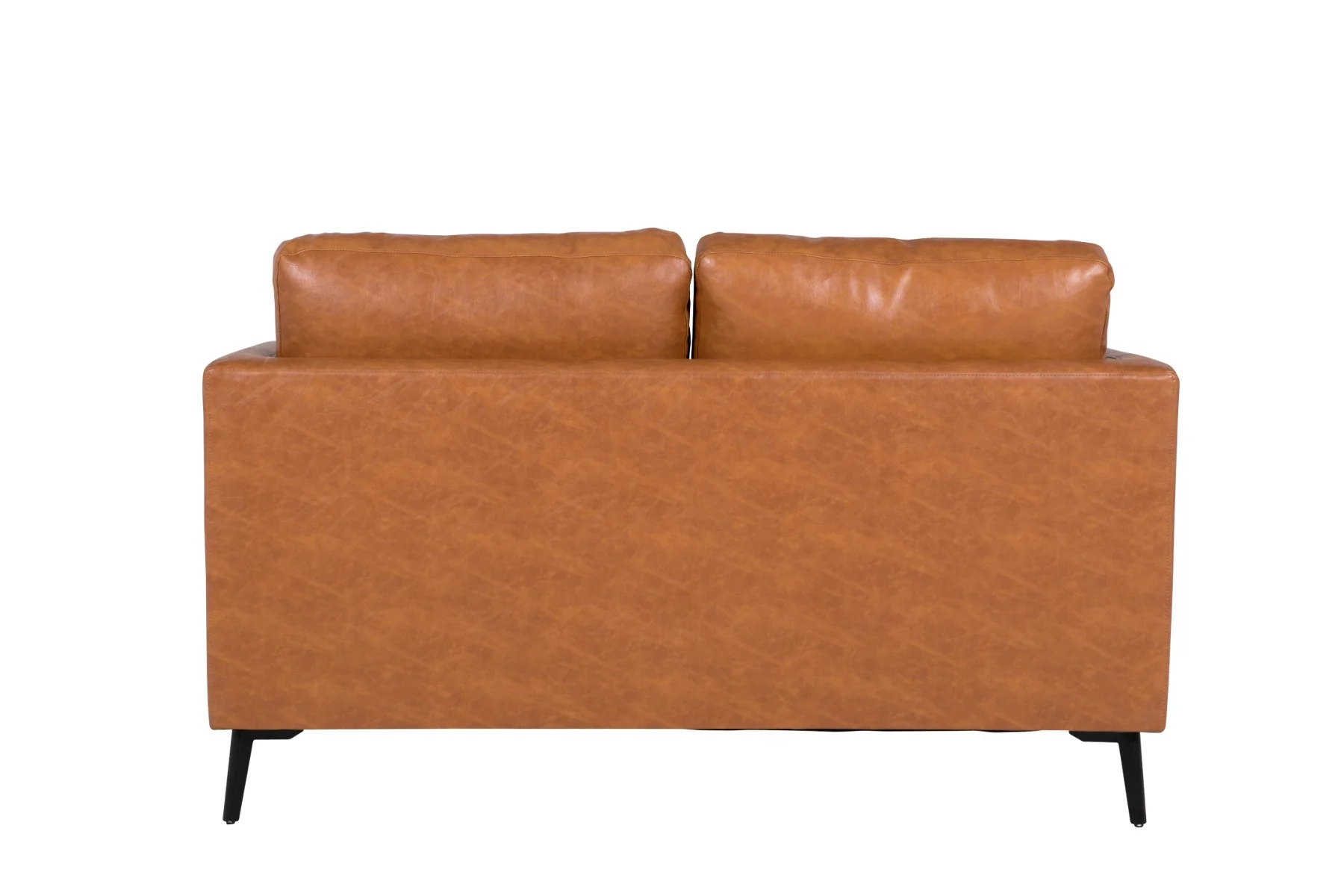 Jasper 2 Seater Sofa C5 - Tan - Image 3